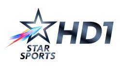 Star Sports 1 HD  Box